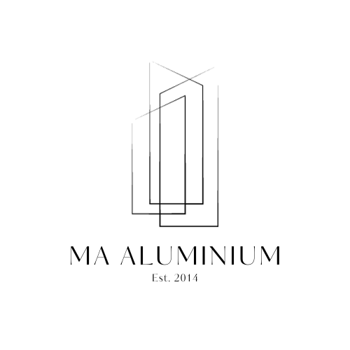 Cover photo of MA Aluminum Glass & Stainless Steel Work